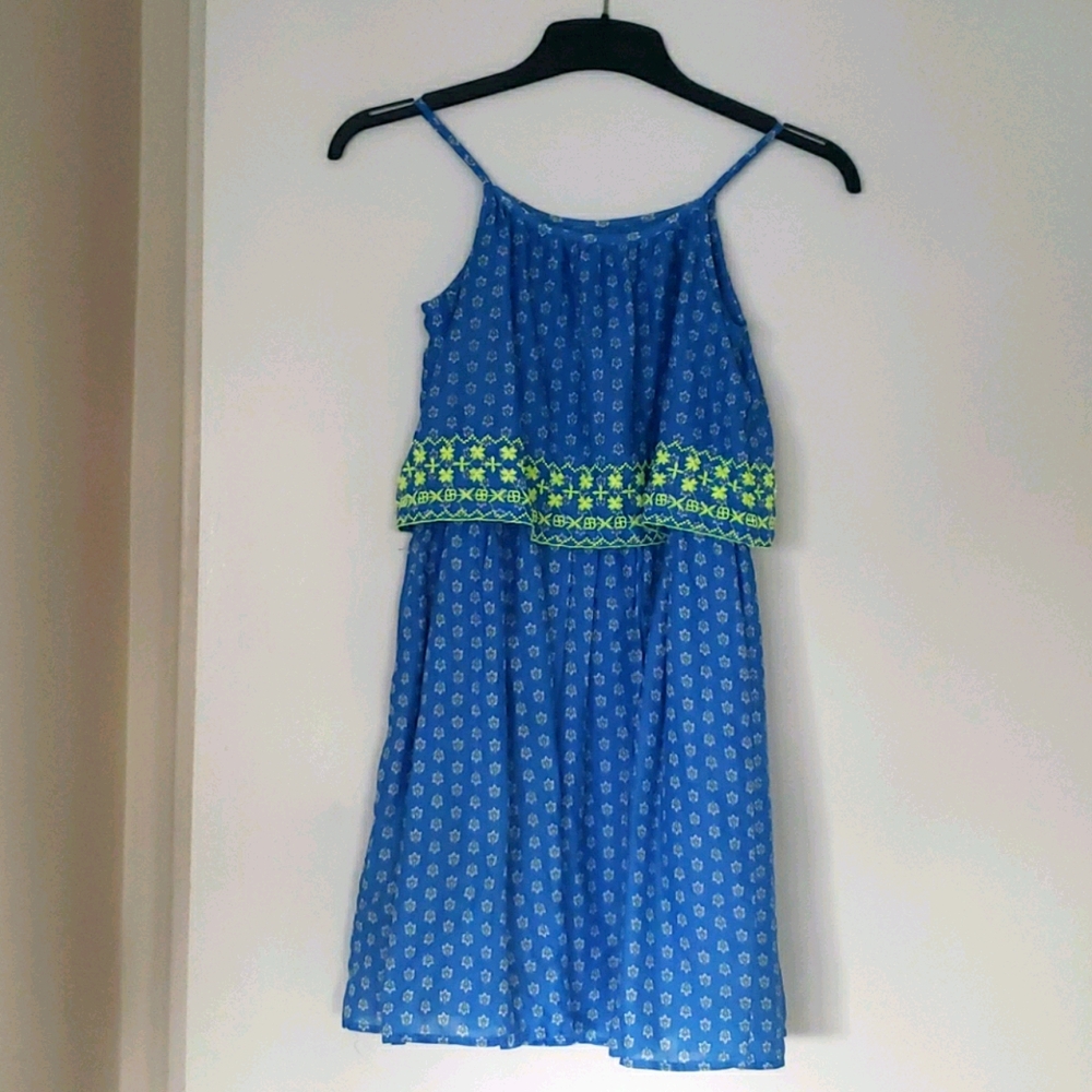 Gap summer dress